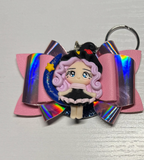 Little Witch Keychain